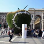 Muzyczne Podróże Przez Świat - Mediolan - Palc przed Duomo / Stanisław Blinstrub / Radio Kielce