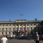 Muzyczne Podróże Przez Świat - Mediolan / Stanisław Blinstrub / Radio Kielce