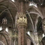 Muzyczne Podróże Przez Świat - Mediolan - wnętrze Duomo / Stanisław Blinstrub / Radio Kielce