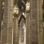 Muzyczne Podróże Przez Świat - Mediolan - wnętrze Duomo / Stanisław Blinstrub / Radio Kielce