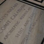 Muzyczne Podróże Przez Świat - Mediolan - wnętrze Duomo / Stanisław Blinstrub / Radio Kielce