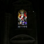 Muzyczne Podróże Przez Świat - Mediolan - wnętrze Duomo / Stanisław Blinstrub / Radio Kielce