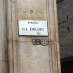 Muzyczne Podróże Przez Świat - Mediolan / Stanisław Blinstrub / Radio Kielce