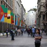 Muzyczne Podróże Przez Świat - Mediolan / Stanisław Blinstrub / Radio Kielce