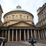 Muzyczne Podróże Przez Świat - Mediolan / Stanisław Blinstrub / Radio Kielce