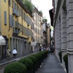 Muzyczne Podróże Przez Świat - Mediolan / Stanisław Blinstrub / Radio Kielce