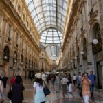 Muzyczne Podróże Przez Świat - Mediolan - Galeria Vittorio Emanuele II / Stanisław Blinstrub / Radio Kielce