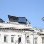 Muzyczne Podróże Przez Świat - Mediolan - mieszkanie na dachu / Stanisław Blinstrub / Radio Kielce