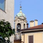 Muzyczne Podróże Przez Świat - Mediolan / Radio Kielce