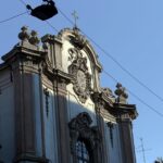 Muzyczne Podróże Przez Świat - Mediolan / Radio Kielce