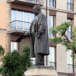 Muzyczne Podróże Przez Świat - Mediolan / Radio Kielce