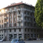 Muzyczne Podróże Przez Świat - Mediolan / Radio Kielce