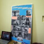 27.05.2015 Kielce. Szkolny Festiwal Projektów w ZSO Nr 17 Specjalnych. / Stanisław Blinstrub / Radio Kielce