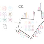 Propozycje nowych szyldów i reklam które opracowali projektanci uczestniczący w II edycji Włoskiej Szkoły Designu