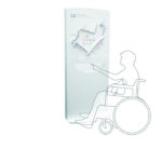 Propozycje nowych szyldów i reklam które opracowali projektanci uczestniczący w II edycji Włoskiej Szkoły Designu