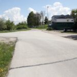 07.08.2015 Kielce. Ulica Armii Ludowej / Stanisław Blinstrub / Radio Kielce