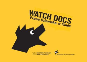 Festiwal Filmów Watch Docs / Radio Kielce