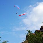 02.05.2015 Święto Flagi w Ostrowcu Świętokrzyskim / Teresa Czajkowska / Radio Kielce