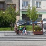 02.05.2015 Święto Flagi w Ostrowcu Świętokrzyskim / Teresa Czajkowska / Radio Kielce