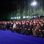 7.5.2015 Westerplatte. Obchody 70. rocznicy zakończenia wojny / RAFAŁ MALKO / Agencja Gazeta