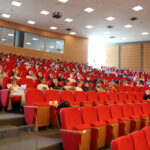 III Sympozjum Naukowe Dzieci (12 czerwca 2015 r.) / Piotr Michalski / Radio Kielce