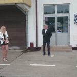 Marek Cender / Radio Kielce