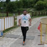 Świętokrzyski Cross Run po raz drugi (20 czerwca 2015 r.) / Maciej Makuła / Radio Kielce