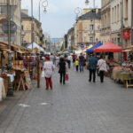 Trzeci dzień Święta Kielc (28 czerwca 2015 r.) / Piotr Michalski / Radio Kielce