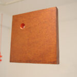 Wystawa ArtCD w kieleckim BWA (12 czerwca 2015 r.) / Piotr Michalski / Radio Kielce