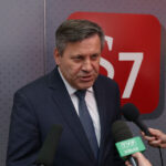 Konferencja Siedem wyzwań S7 milion szans (26 czerwca 2015 r.) / Radio Kielce