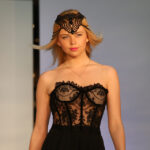 Pokaz mody w kieleckiej galerii (3 czerwca 2015 r.) / Piotr Michalski / Radio Kielce