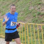 Świętokrzyski Cross Run po raz drugi (20 czerwca 2015 r.) / Maciej Makuła / Radio Kielce