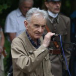 Zamach na Wittka. Kielce pamiętają (15 czerwca 2015 r.) / Piotr Michalski / Radio Kielce