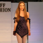 Pokaz mody w kieleckiej galerii (3 czerwca 2015 r.) / Piotr Michalski / Radio Kielce