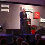 Konferencja Siedem wyzwań S7 milion szans (26 czerwca 2015 r.) / Radio Kielce