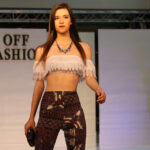 Pokaz mody w kieleckiej galerii (3 czerwca 2015 r.) / Piotr Michalski / Radio Kielce