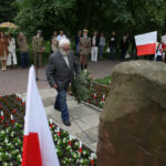 Zamach na Wittka. Kielce pamiętają (15 czerwca 2015 r.) / Piotr Michalski / Radio Kielce