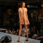 Pokaz mody w kieleckiej galerii (3 czerwca 2015 r.) / Piotr Michalski / Radio Kielce