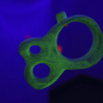 Wystawa ArtCD w kieleckim BWA (12 czerwca 2015 r.) / Piotr Michalski / Radio Kielce