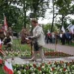 Zamach na Wittka. Kielce pamiętają (15 czerwca 2015 r.) / Piotr Michalski / Radio Kielce