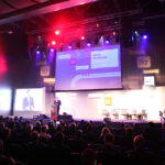 Konferencja Siedem wyzwań S7 milion szans (26 czerwca 2015 r.) / Radio Kielce