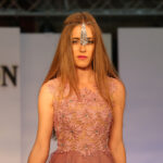 Pokaz mody w kieleckiej galerii (3 czerwca 2015 r.) / Piotr Michalski / Radio Kielce