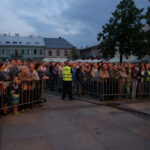 Trzeci dzień Święta Kielc (28 czerwca 2015 r.) / Piotr Michalski / Radio Kielce