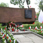 Zamach na Wittka. Kielce pamiętają (15 czerwca 2015 r.) / Piotr Michalski / Radio Kielce