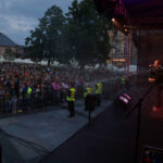 Trzeci dzień Święta Kielc (28 czerwca 2015 r.) / Piotr Michalski / Radio Kielce