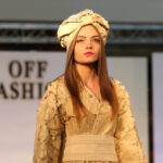 Pokaz mody w kieleckiej galerii (3 czerwca 2015 r.) / Piotr Michalski / Radio Kielce