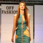 Pokaz mody w kieleckiej galerii (3 czerwca 2015 r.) / Piotr Michalski / Radio Kielce