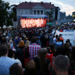 Trzeci dzień Święta Kielc (28 czerwca 2015 r.) / Piotr Michalski / Radio Kielce