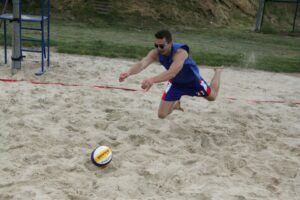 Maciej Makuła / Radio Kielce
