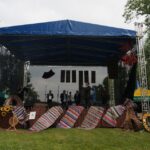 Dzień Otwartych Drzwi w Modliszewicach (28 czerwca 2015 r.) / Ewa Okońska / Radio Kielce